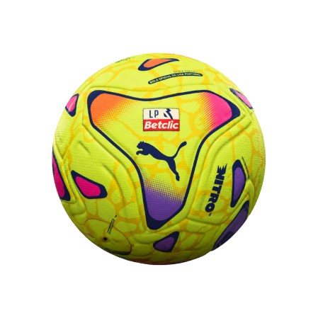 Bola Puma Stellar Nitro Liga Portugal Inverno 2026-27