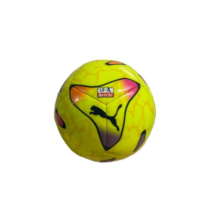 Bola Puma Stellar Liga Portugal Inverno Mini 2026-27 Bola Puma Stellar Liga Portugal Inverno Mini 2026-27
