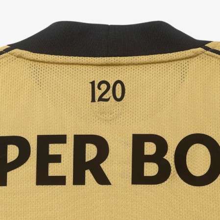 Sporting CP Away Jersey 2026-27