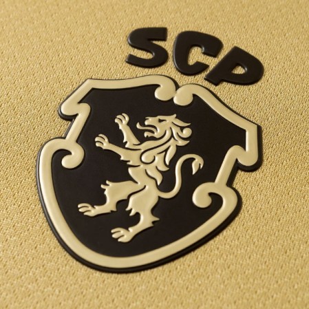 Sporting CP Away Jersey 2026-27