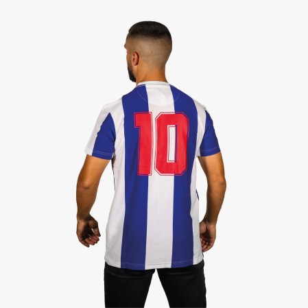 FC Porto Retro Shirt
