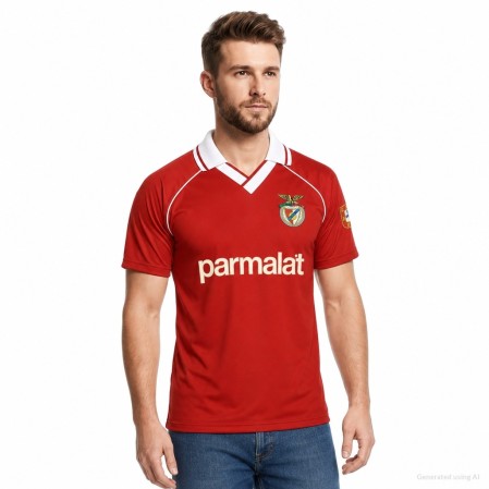 Camisola Retro Parmalat 1994-95