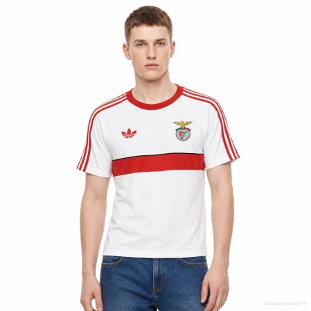 T-shirt Originals SL Benfica