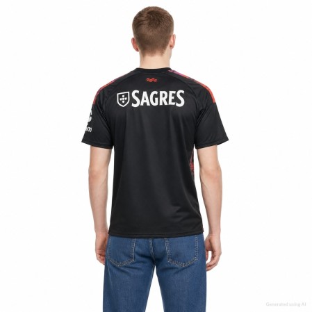 Camisola Terceiro Equipamento SL Benfica 2026-27